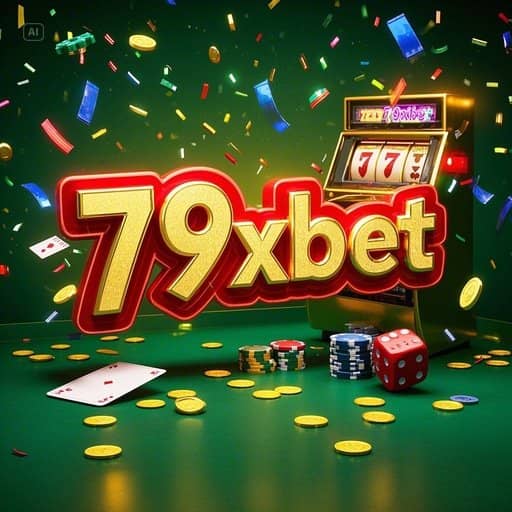 Imagem promocional da 79xbet mostrando a plataforma e suas vantagens